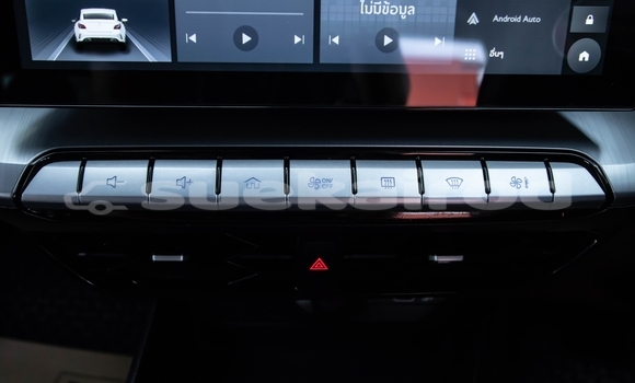 Buy Used MG 5 Red Car in Bangkok in Bangkok Buy Used MG 5 Red Car in Bangkok in Bangkok