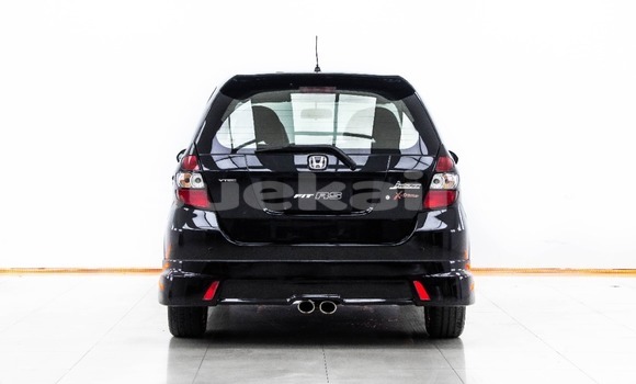 Buy Used Honda Jazz Black Car in Bangkok in Bangkok Buy Used Honda Jazz Black Car in Bangkok in Bangkok