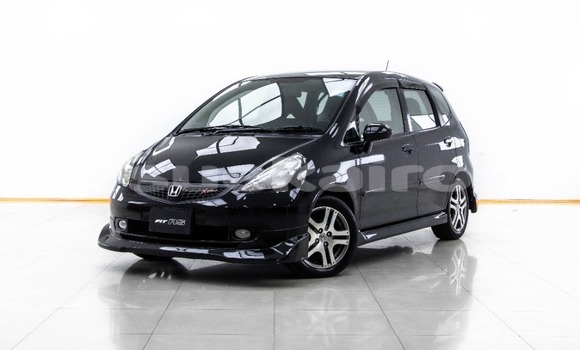 Buy Used Honda Jazz Black Car in Bangkok in Bangkok Buy Used Honda Jazz Black Car in Bangkok in Bangkok