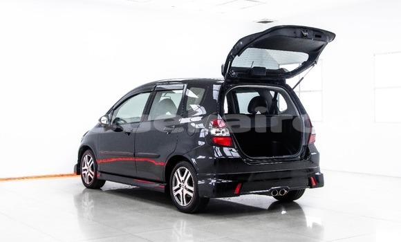 Buy Used Honda Jazz Black Car in Bangkok in Bangkok Buy Used Honda Jazz Black Car in Bangkok in Bangkok