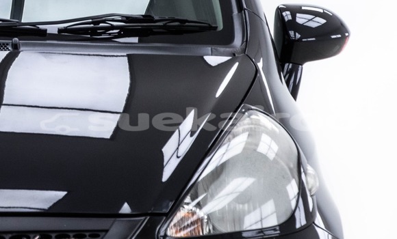 Buy Used Honda Jazz Black Car in Bangkok in Bangkok Buy Used Honda Jazz Black Car in Bangkok in Bangkok