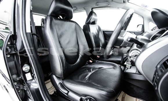 Buy Used Honda Jazz Black Car in Bangkok in Bangkok Buy Used Honda Jazz Black Car in Bangkok in Bangkok