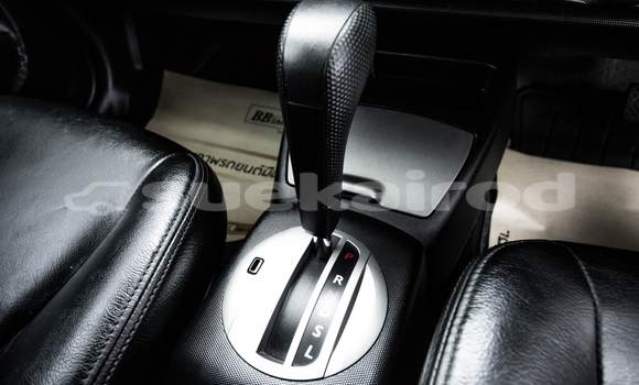 Buy Used Honda Jazz Black Car in Bangkok in Bangkok Buy Used Honda Jazz Black Car in Bangkok in Bangkok