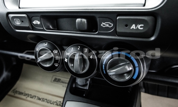 Buy Used Honda Jazz Black Car in Bangkok in Bangkok Buy Used Honda Jazz Black Car in Bangkok in Bangkok