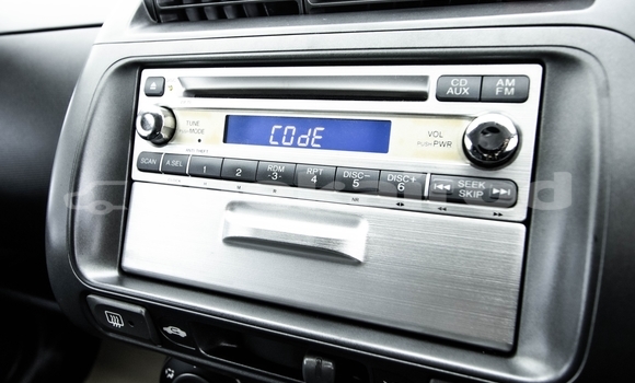 Buy Used Honda Jazz Black Car in Bangkok in Bangkok Buy Used Honda Jazz Black Car in Bangkok in Bangkok