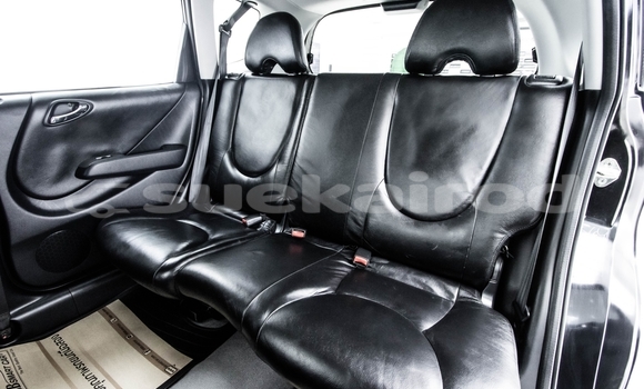 Buy Used Honda Jazz Black Car in Bangkok in Bangkok Buy Used Honda Jazz Black Car in Bangkok in Bangkok