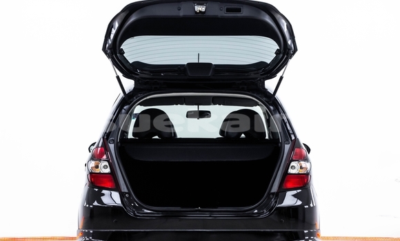 Buy Used Honda Jazz Black Car in Bangkok in Bangkok Buy Used Honda Jazz Black Car in Bangkok in Bangkok