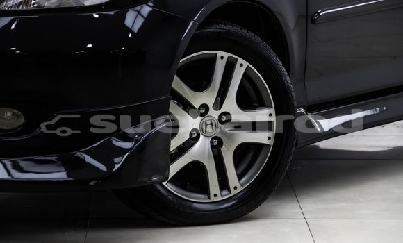 Buy Used Honda Jazz Black Car in Bangkok in Bangkok Buy Used Honda Jazz Black Car in Bangkok in Bangkok