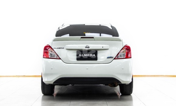 ซื้อ รถมือสอง Nissan Almera ขาว รถยนต์ ใน %{เมือง} ใน กรุงเทพมหานคร ซื้อ รถมือสอง Nissan Almera ขาว รถยนต์ ใน %{เมือง} ใน กรุงเทพมหานคร