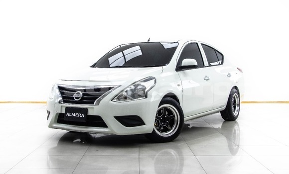 ซื้อ รถมือสอง Nissan Almera ขาว รถยนต์ ใน %{เมือง} ใน กรุงเทพมหานคร ซื้อ รถมือสอง Nissan Almera ขาว รถยนต์ ใน %{เมือง} ใน กรุงเทพมหานคร