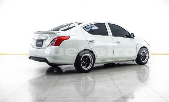 ซื้อ รถมือสอง Nissan Almera ขาว รถยนต์ ใน %{เมือง} ใน กรุงเทพมหานคร ซื้อ รถมือสอง Nissan Almera ขาว รถยนต์ ใน %{เมือง} ใน กรุงเทพมหานคร