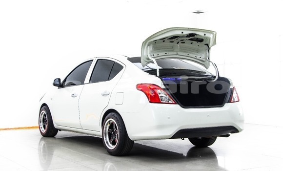 ซื้อ รถมือสอง Nissan Almera ขาว รถยนต์ ใน %{เมือง} ใน กรุงเทพมหานคร ซื้อ รถมือสอง Nissan Almera ขาว รถยนต์ ใน %{เมือง} ใน กรุงเทพมหานคร
