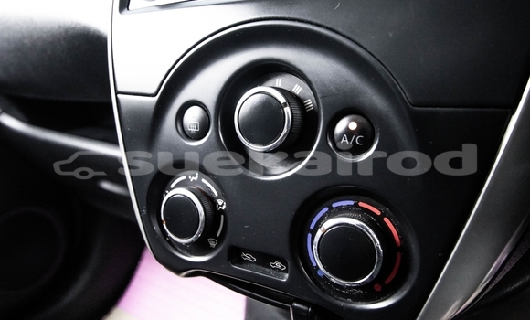 ซื้อ รถมือสอง Nissan Almera ขาว รถยนต์ ใน %{เมือง} ใน กรุงเทพมหานคร ซื้อ รถมือสอง Nissan Almera ขาว รถยนต์ ใน %{เมือง} ใน กรุงเทพมหานคร