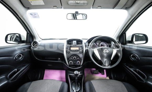 ซื้อ รถมือสอง Nissan Almera ขาว รถยนต์ ใน %{เมือง} ใน กรุงเทพมหานคร ซื้อ รถมือสอง Nissan Almera ขาว รถยนต์ ใน %{เมือง} ใน กรุงเทพมหานคร