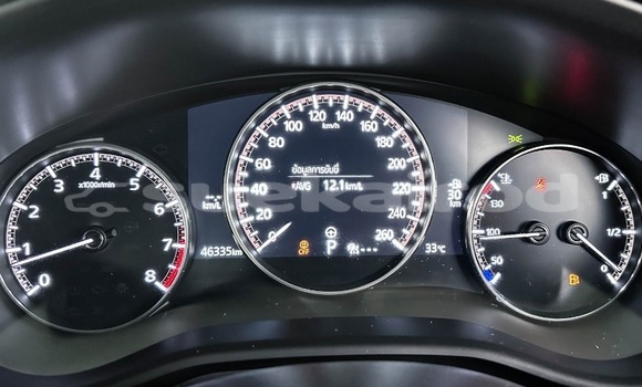 Buy Used Mazda 3 Red Car in Bangkok in Bangkok Buy Used Mazda 3 Red Car in Bangkok in Bangkok