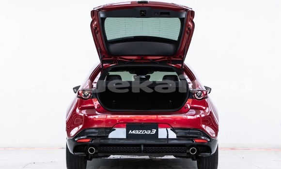 Buy Used Mazda 3 Red Car in Bangkok in Bangkok Buy Used Mazda 3 Red Car in Bangkok in Bangkok
