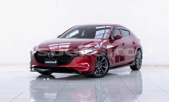 Buy Used Mazda 3 Red Car in Bangkok in Bangkok Buy Used Mazda 3 Red Car in Bangkok in Bangkok