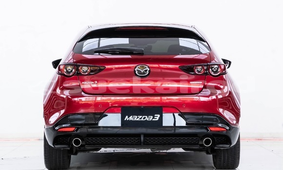 Buy Used Mazda 3 Red Car in Bangkok in Bangkok Buy Used Mazda 3 Red Car in Bangkok in Bangkok