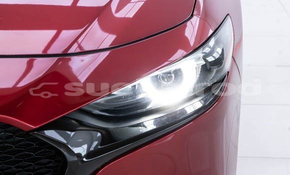 Buy Used Mazda 3 Red Car in Bangkok in Bangkok Buy Used Mazda 3 Red Car in Bangkok in Bangkok