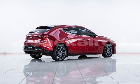 Buy Used Mazda 3 Red Car in Bangkok in Bangkok Buy Used Mazda 3 Red Car in Bangkok in Bangkok
