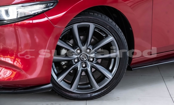 Buy Used Mazda 3 Red Car in Bangkok in Bangkok Buy Used Mazda 3 Red Car in Bangkok in Bangkok