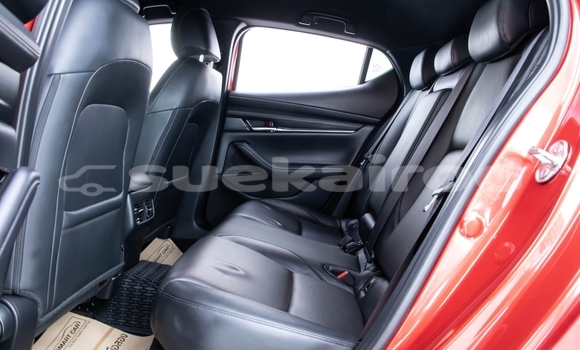 Buy Used Mazda 3 Red Car in Bangkok in Bangkok Buy Used Mazda 3 Red Car in Bangkok in Bangkok