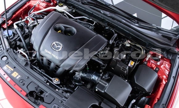 Buy Used Mazda 3 Red Car in Bangkok in Bangkok Buy Used Mazda 3 Red Car in Bangkok in Bangkok