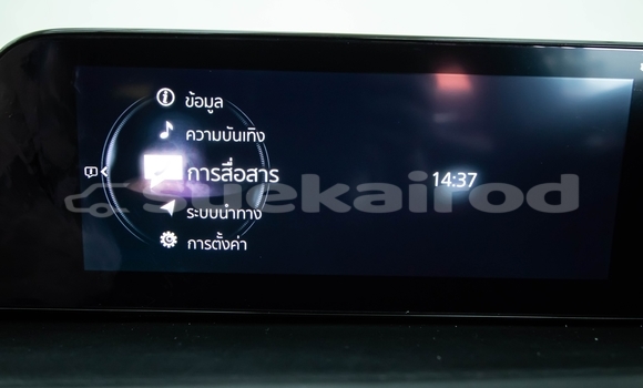 Buy Used Mazda 3 Red Car in Bangkok in Bangkok Buy Used Mazda 3 Red Car in Bangkok in Bangkok