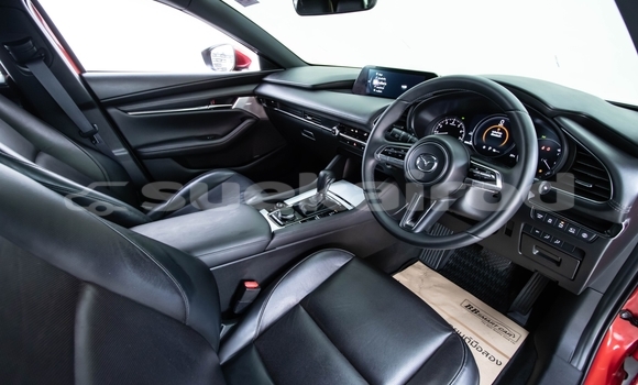 Buy Used Mazda 3 Red Car in Bangkok in Bangkok Buy Used Mazda 3 Red Car in Bangkok in Bangkok