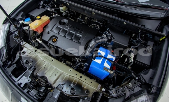 Buy Used Toyota Harrier Black Car in Bangkok in Bangkok Buy Used Toyota Harrier Black Car in Bangkok in Bangkok