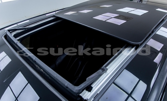 Buy Used Toyota Harrier Black Car in Bangkok in Bangkok Buy Used Toyota Harrier Black Car in Bangkok in Bangkok