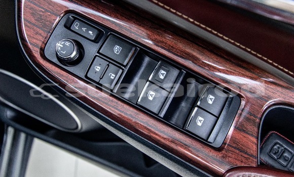 Buy Used Toyota Harrier Black Car in Bangkok in Bangkok Buy Used Toyota Harrier Black Car in Bangkok in Bangkok