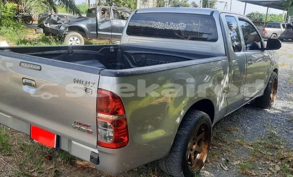 ซื้อ รถมือสอง Toyota Hilux อื่น ๆ รถยนต์ ใน %{เมือง} ใน กรุงเทพมหานคร ซื้อ รถมือสอง Toyota Hilux อื่น ๆ รถยนต์ ใน %{เมือง} ใน กรุงเทพมหานคร