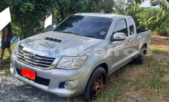 ซื้อ รถมือสอง Toyota Hilux อื่น ๆ รถยนต์ ใน %{เมือง} ใน กรุงเทพมหานคร ซื้อ รถมือสอง Toyota Hilux อื่น ๆ รถยนต์ ใน %{เมือง} ใน กรุงเทพมหานคร