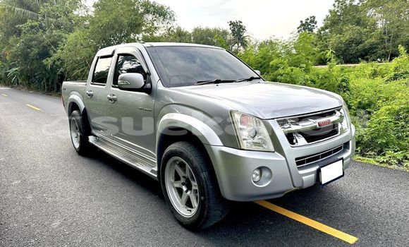 Buy Used Toyota Hilux Other Car in Bangkok in Bangkok