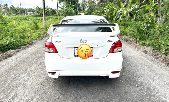 ซื้อ รถมือสอง Toyota Ractis ขาว รถยนต์ ใน %{เมือง} ใน กรุงเทพมหานคร ซื้อ รถมือสอง Toyota Ractis ขาว รถยนต์ ใน %{เมือง} ใน กรุงเทพมหานคร