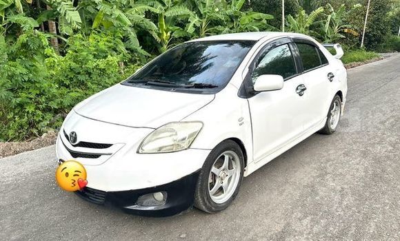 ซื้อ รถมือสอง Toyota Ractis ขาว รถยนต์ ใน %{เมือง} ใน กรุงเทพมหานคร ซื้อ รถมือสอง Toyota Ractis ขาว รถยนต์ ใน %{เมือง} ใน กรุงเทพมหานคร