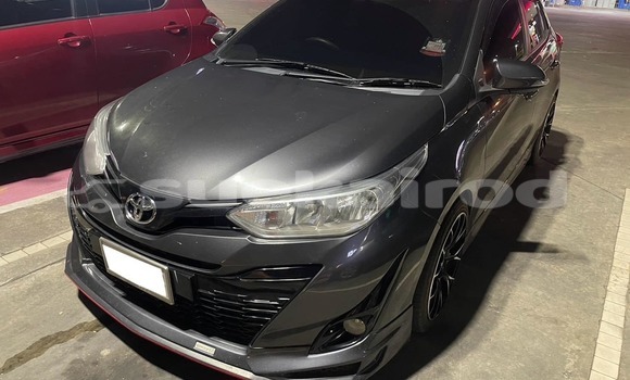 ซื้อ รถมือสอง Toyota Yaris อื่น ๆ รถยนต์ ใน %{เมือง} ใน กรุงเทพมหานคร ซื้อ รถมือสอง Toyota Yaris อื่น ๆ รถยนต์ ใน %{เมือง} ใน กรุงเทพมหานคร