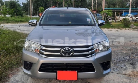 Buy Used Mitsubishi Triton Other Car in Bangkok in Bangkok