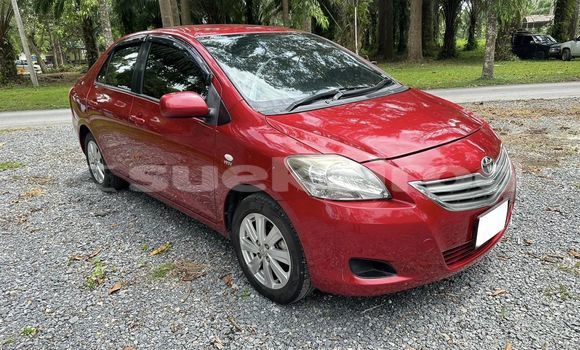 ซื้อ รถมือสอง Toyota Allex สีแดง รถยนต์ ใน %{เมือง} ใน กรุงเทพมหานคร ซื้อ รถมือสอง Toyota Allex สีแดง รถยนต์ ใน %{เมือง} ใน กรุงเทพมหานคร