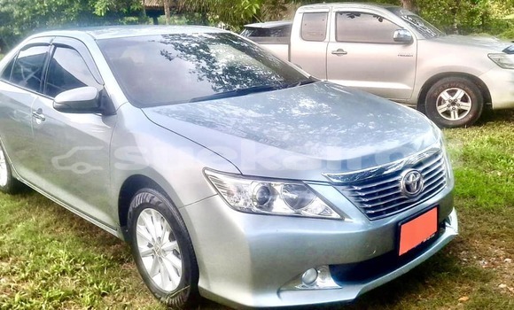 Buy Used Toyota Camry Other Car in Bangkok in Bangkok