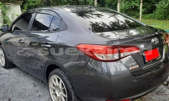 ซื้อ รถมือสอง Toyota Yaris อื่น ๆ รถยนต์ ใน %{เมือง} ใน กรุงเทพมหานคร