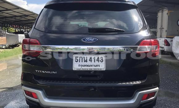 ซื้อ รถมือสอง Ford Everest สีดำ รถยนต์ ใน %{เมือง} ใน กรุงเทพมหานคร ซื้อ รถมือสอง Ford Everest สีดำ รถยนต์ ใน %{เมือง} ใน กรุงเทพมหานคร