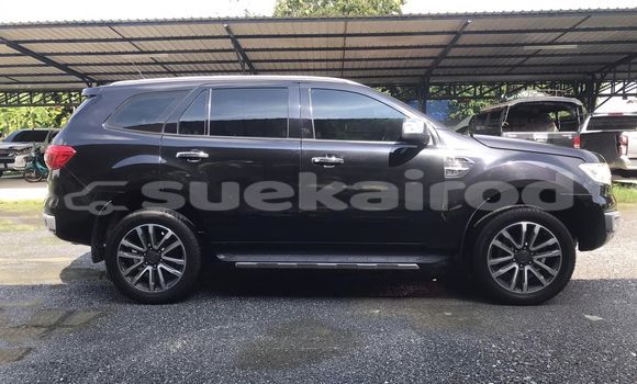 ซื้อ รถมือสอง Ford Everest สีดำ รถยนต์ ใน %{เมือง} ใน กรุงเทพมหานคร ซื้อ รถมือสอง Ford Everest สีดำ รถยนต์ ใน %{เมือง} ใน กรุงเทพมหานคร