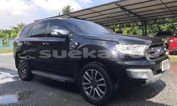 ซื้อ รถมือสอง Ford Everest สีดำ รถยนต์ ใน %{เมือง} ใน กรุงเทพมหานคร ซื้อ รถมือสอง Ford Everest สีดำ รถยนต์ ใน %{เมือง} ใน กรุงเทพมหานคร