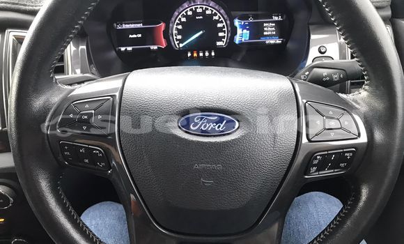 Buy Used Ford Everest Other Car in Bangkok in Bangkok