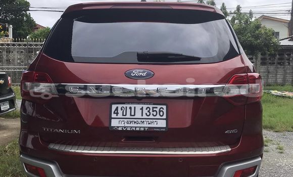 ซื้อ รถมือสอง Ford Everest อื่น ๆ รถยนต์ ใน %{เมือง} ใน กรุงเทพมหานคร ซื้อ รถมือสอง Ford Everest อื่น ๆ รถยนต์ ใน %{เมือง} ใน กรุงเทพมหานคร