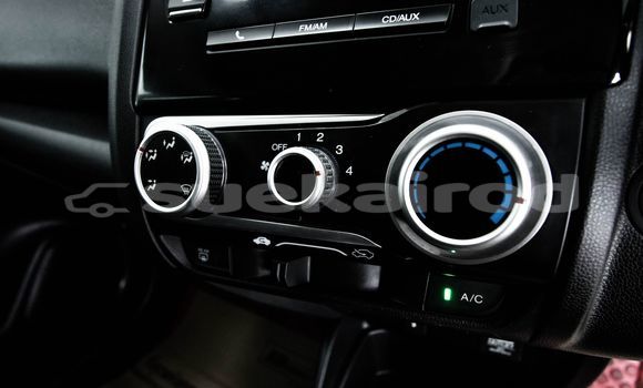 Buy Used Honda Jazz White Car in Bangkok in Bangkok Buy Used Honda Jazz White Car in Bangkok in Bangkok