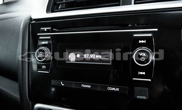 Buy Used Honda Jazz White Car in Bangkok in Bangkok Buy Used Honda Jazz White Car in Bangkok in Bangkok