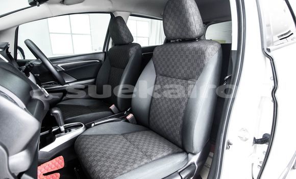 Buy Used Honda Jazz White Car in Bangkok in Bangkok Buy Used Honda Jazz White Car in Bangkok in Bangkok